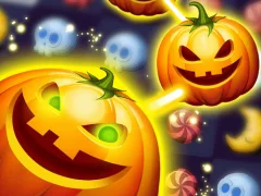 Hra Happy Halloween