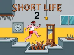Hra Short Life 2