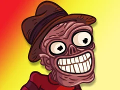 Hra Trollface Quest: Horror 2