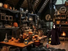 Hra Hidden Horrors