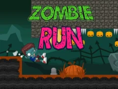 Hra Zombie Run