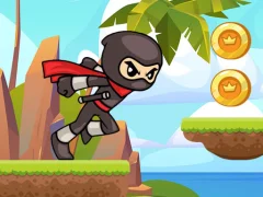 Hra Fast Ninja