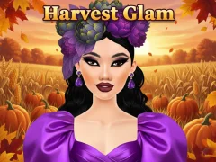 Hra Harvest Glam