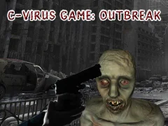 Hra C-Virus Game: Outbreak