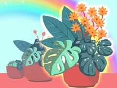 Hra Cozy Garden Idle