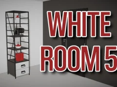Hra The White Room 5