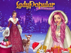 Hra Lady Popular