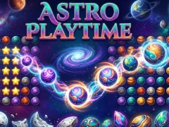 Hra Astro Playtime