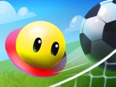 Hra Soccer Ping. io