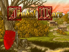 Hra Feudal Wars
