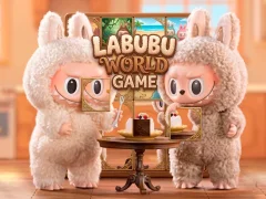Hra Labubu World Game