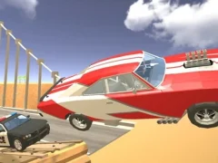 Hra BMG: CrashDay 2025