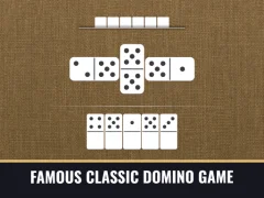 Hra Domino