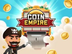 Hra Coin Empire