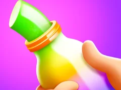 Hra Frozen Honey ASMR