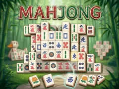 Hra Mahjong