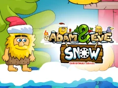Hra Adam & Eve: Snow