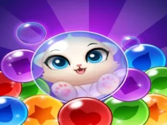 Hra Bubble Shooter by Dotmov