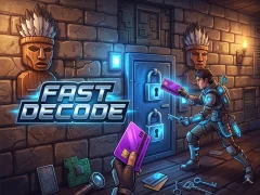 Hra Fast Decode