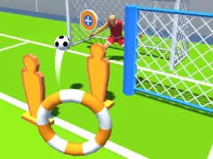 Hra Super Goal