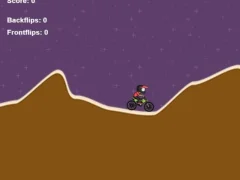 Hra Rotate the Bike