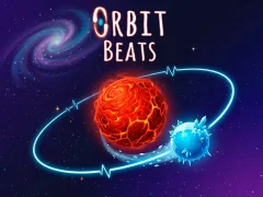 Hra Orbit Beats