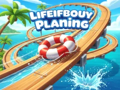 Hra Lifebuoy Planing