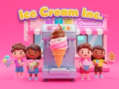 Hra Ice Cream Inc.