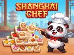 Hra Shanghai Chef