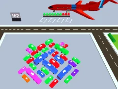Hra Truck Sorting Wizard
