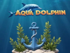 Hra Aqua Dolphin