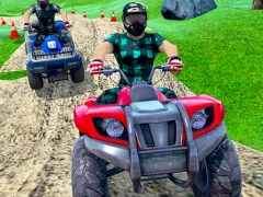 Hra Quad Bike Off Road Racing