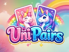 Hra UniPairs
