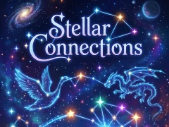 Hra Stellar Connections