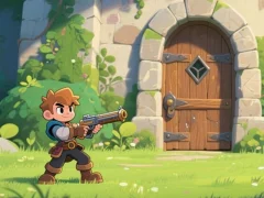 Hra Ballistic Breakthrough