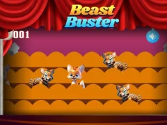 Hra Beast Buster