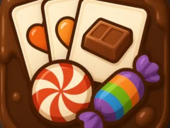 Hra Choco Draw