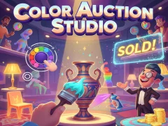 Hra Color Auction Studio