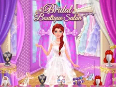 Hra Bridal Boutique Salon