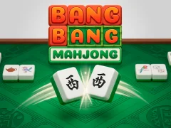 Hra Bang Bang Mahjong