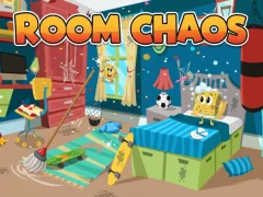 Hra Room Chaos