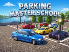 Hra Parking Master School