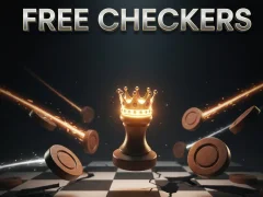 Hra Free Checkers