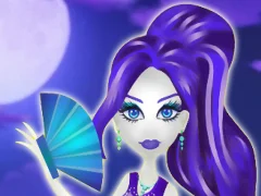 Hra Spectra Monster High
