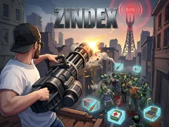 Hra Zindex