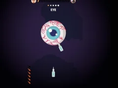 Hra Master Hit Boss Hunter