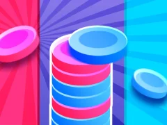 Hra Disk Rush