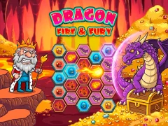 Hra Dragon Fire & Fury