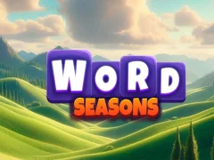 Hra Word Seasons
