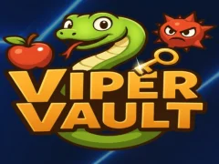 Hra Viper Vault